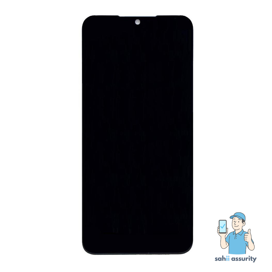 LCD with Touch Screen for Xiaomi Redmi Note 7S thumbnail